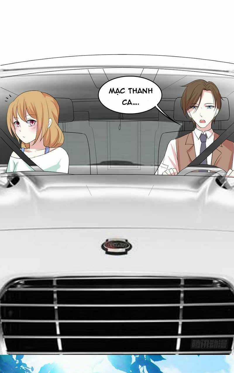 Mặt Nạ Mê Hoặc - Chapter 28 - Trang 10