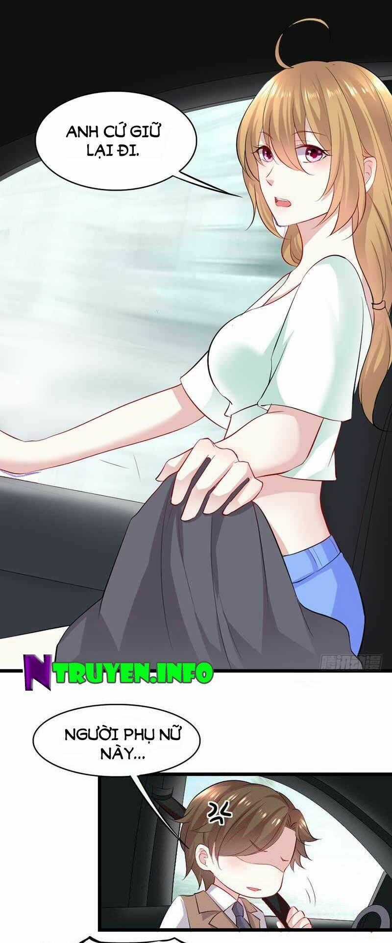 Mặt Nạ Mê Hoặc - Chapter 29 - Trang 2