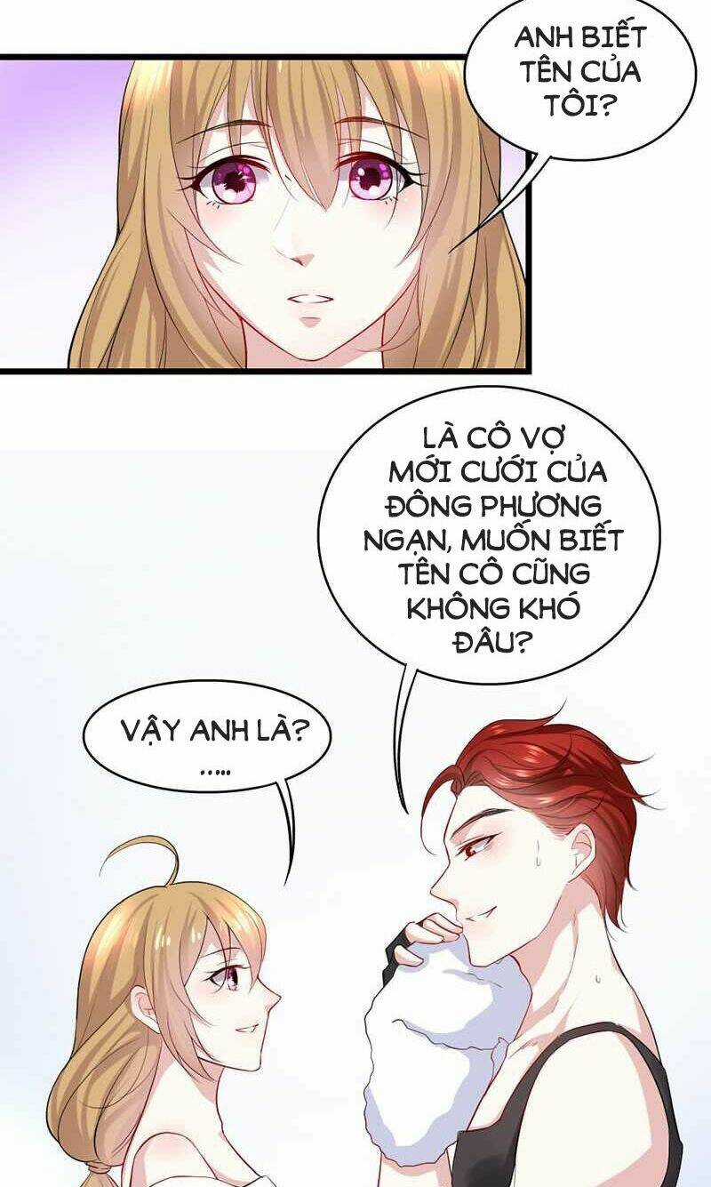 Mặt Nạ Mê Hoặc - Chapter 29 - Trang 11