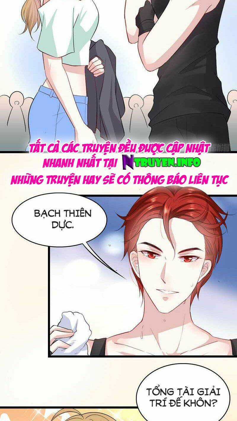 Mặt Nạ Mê Hoặc - Chapter 29 - Trang 12