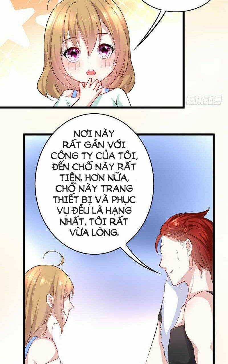 Mặt Nạ Mê Hoặc - Chapter 29 - Trang 13