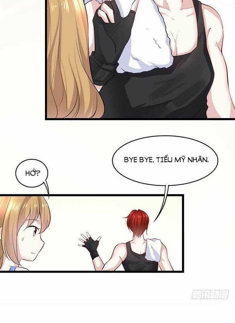 Mặt Nạ Mê Hoặc - Chapter 29 - Trang 15