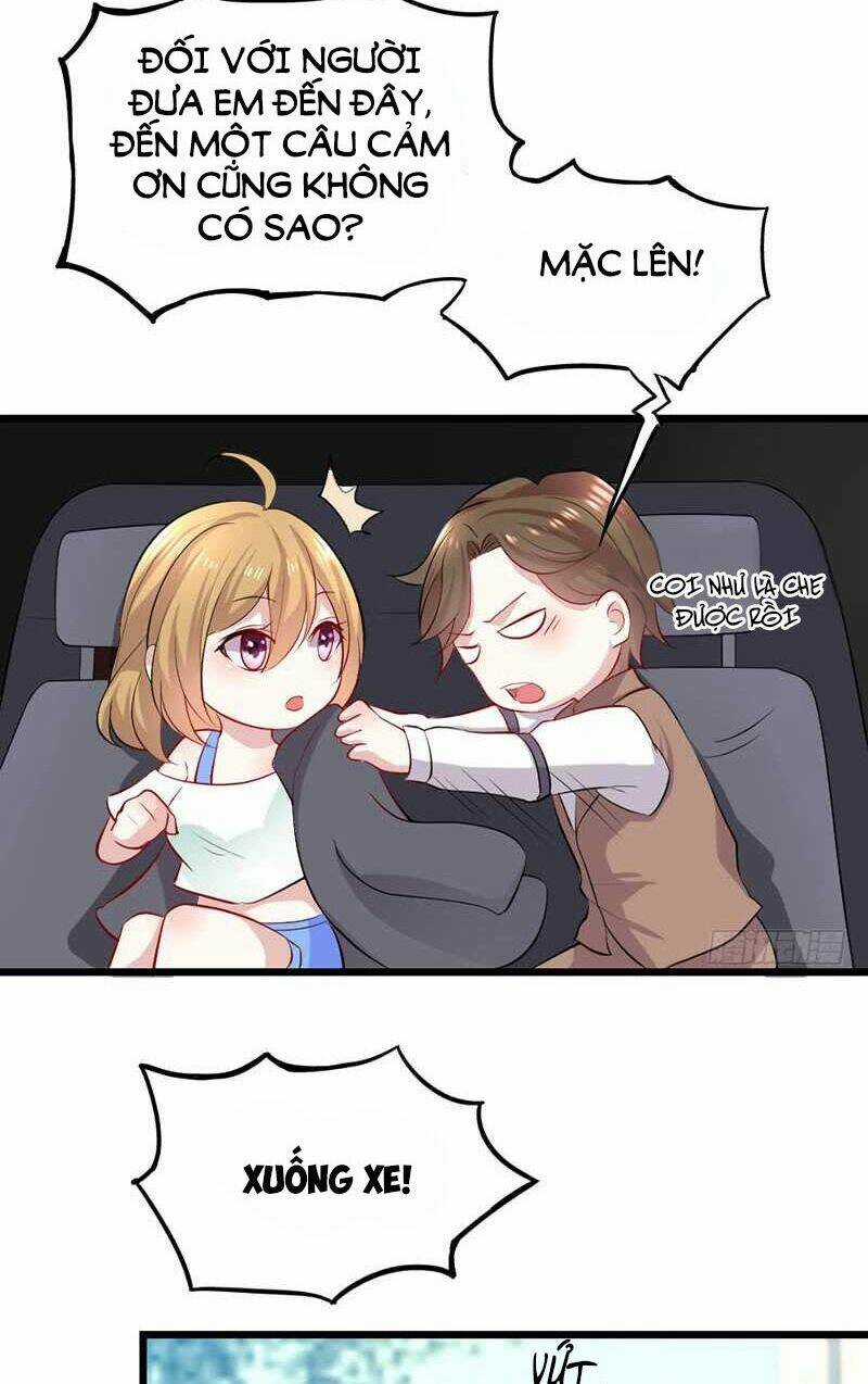 Mặt Nạ Mê Hoặc - Chapter 29 - Trang 3