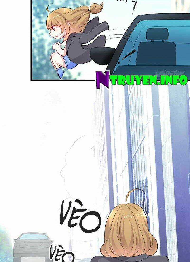 Mặt Nạ Mê Hoặc - Chapter 29 - Trang 4