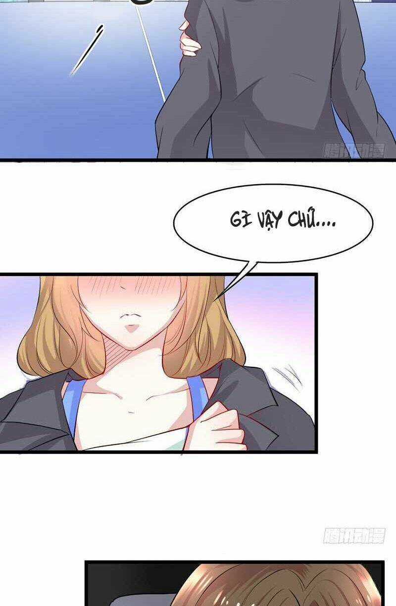 Mặt Nạ Mê Hoặc - Chapter 29 - Trang 5