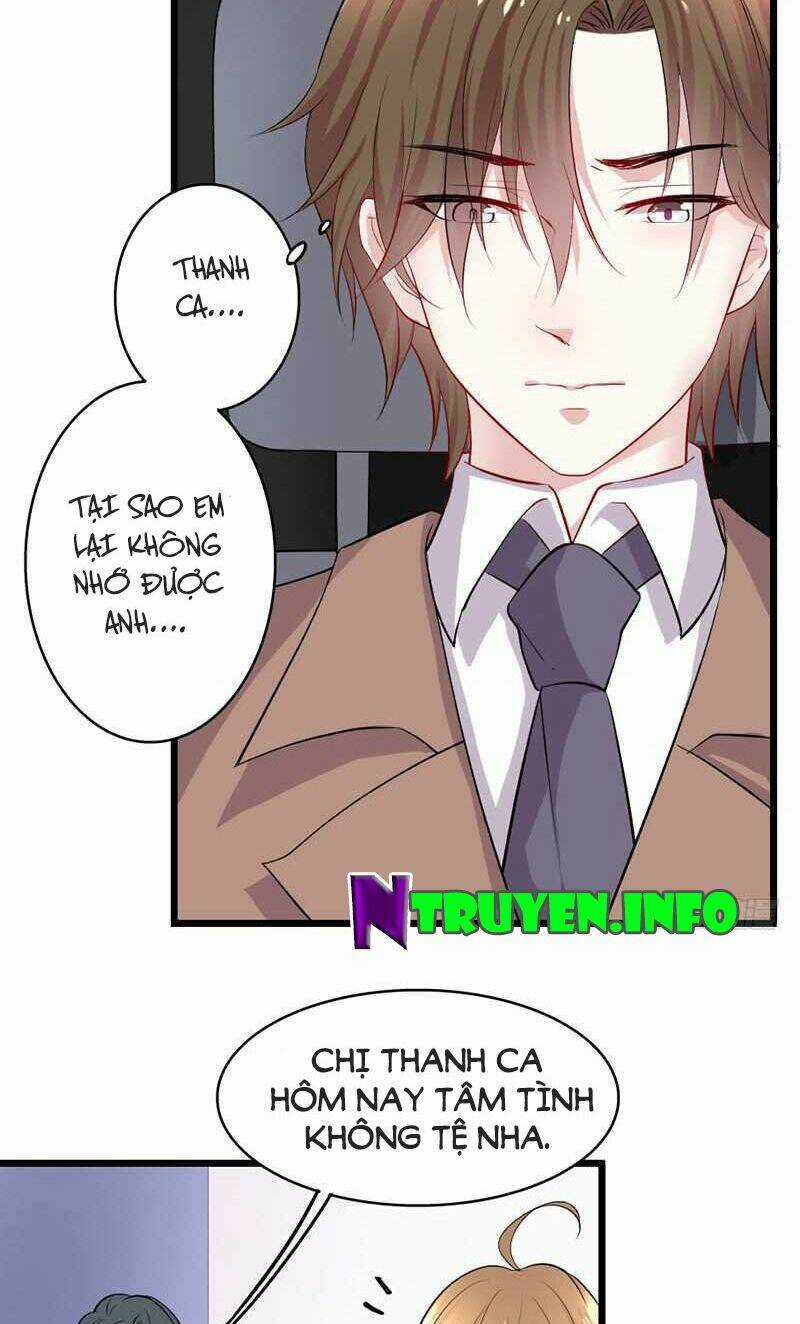 Mặt Nạ Mê Hoặc - Chapter 29 - Trang 6