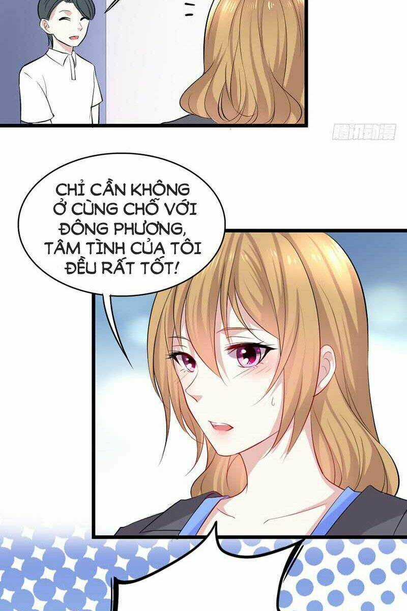 Mặt Nạ Mê Hoặc - Chapter 29 - Trang 7