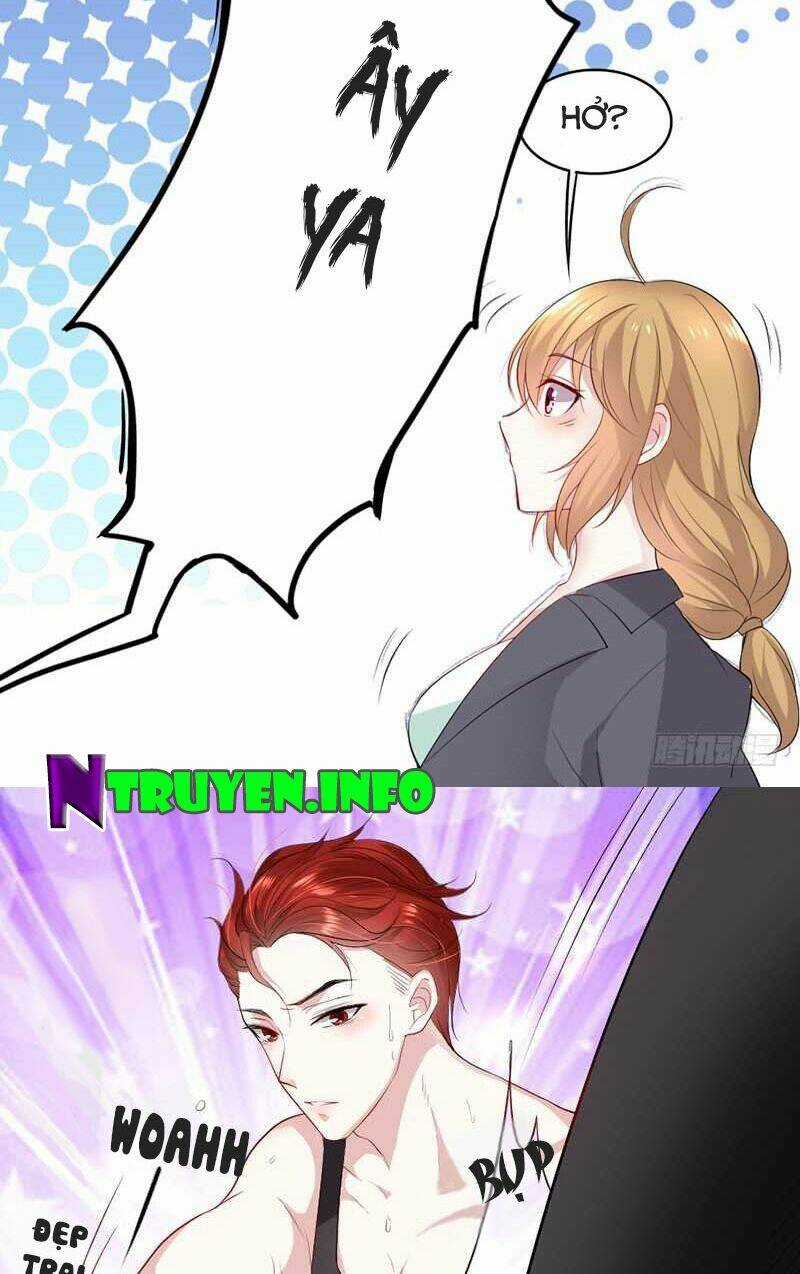 Mặt Nạ Mê Hoặc - Chapter 29 - Trang 8