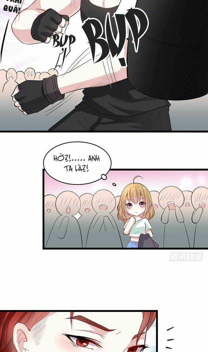 Mặt Nạ Mê Hoặc - Chapter 29 - Trang 9