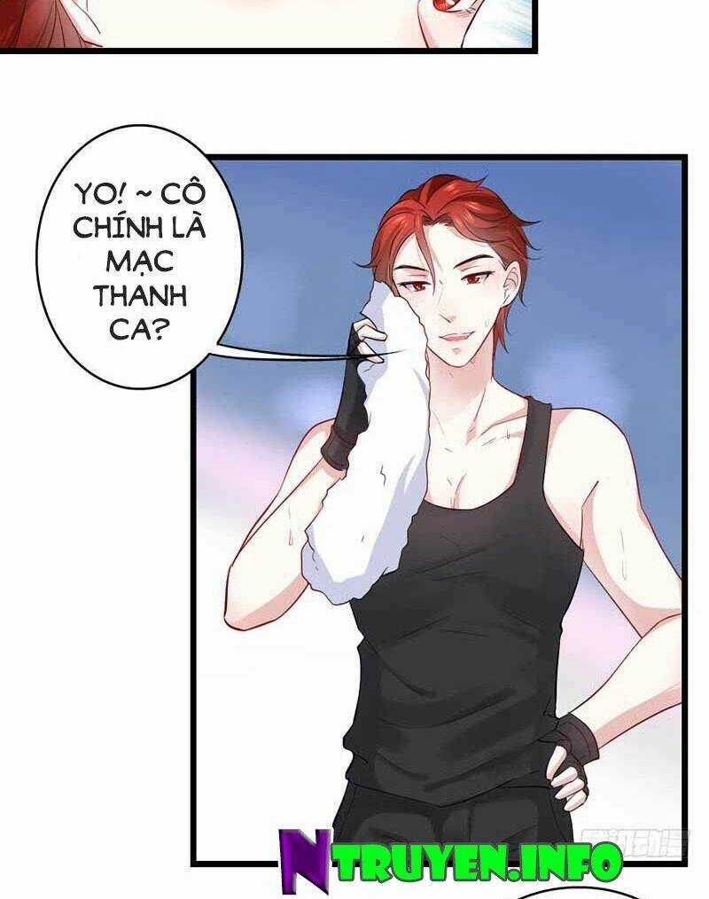 Mặt Nạ Mê Hoặc - Chapter 29 - Trang 10