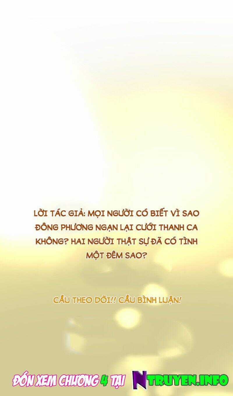 Mặt Nạ Mê Hoặc - Chapter 3 - Trang 14