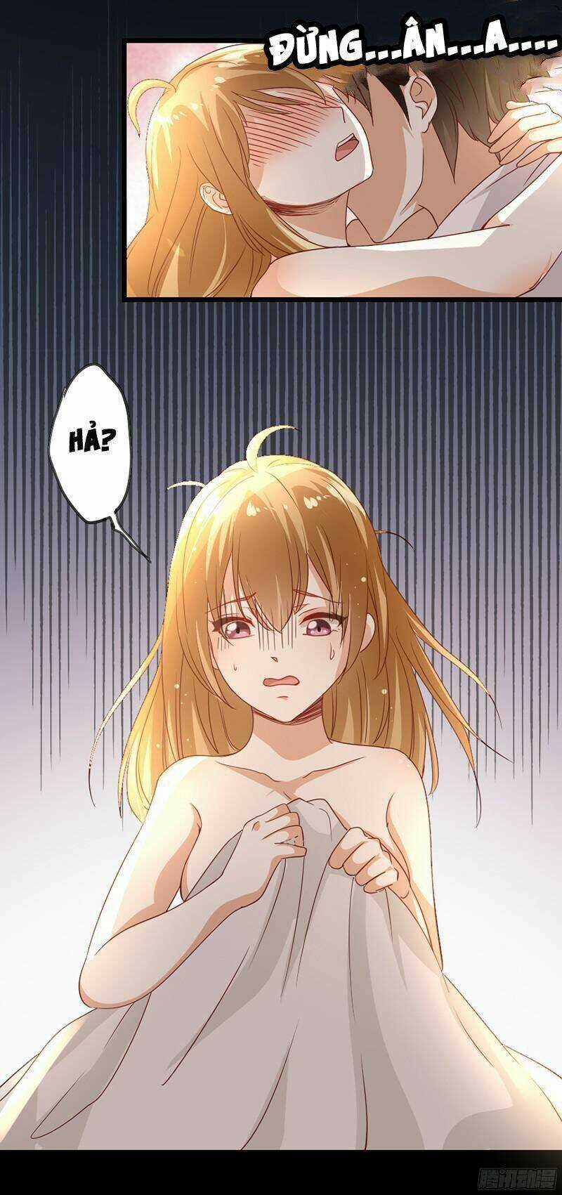 Mặt Nạ Mê Hoặc - Chapter 3 - Trang 3