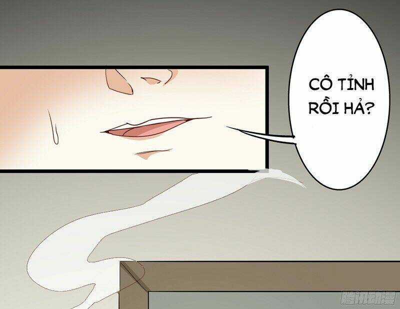 Mặt Nạ Mê Hoặc - Chapter 3 - Trang 5