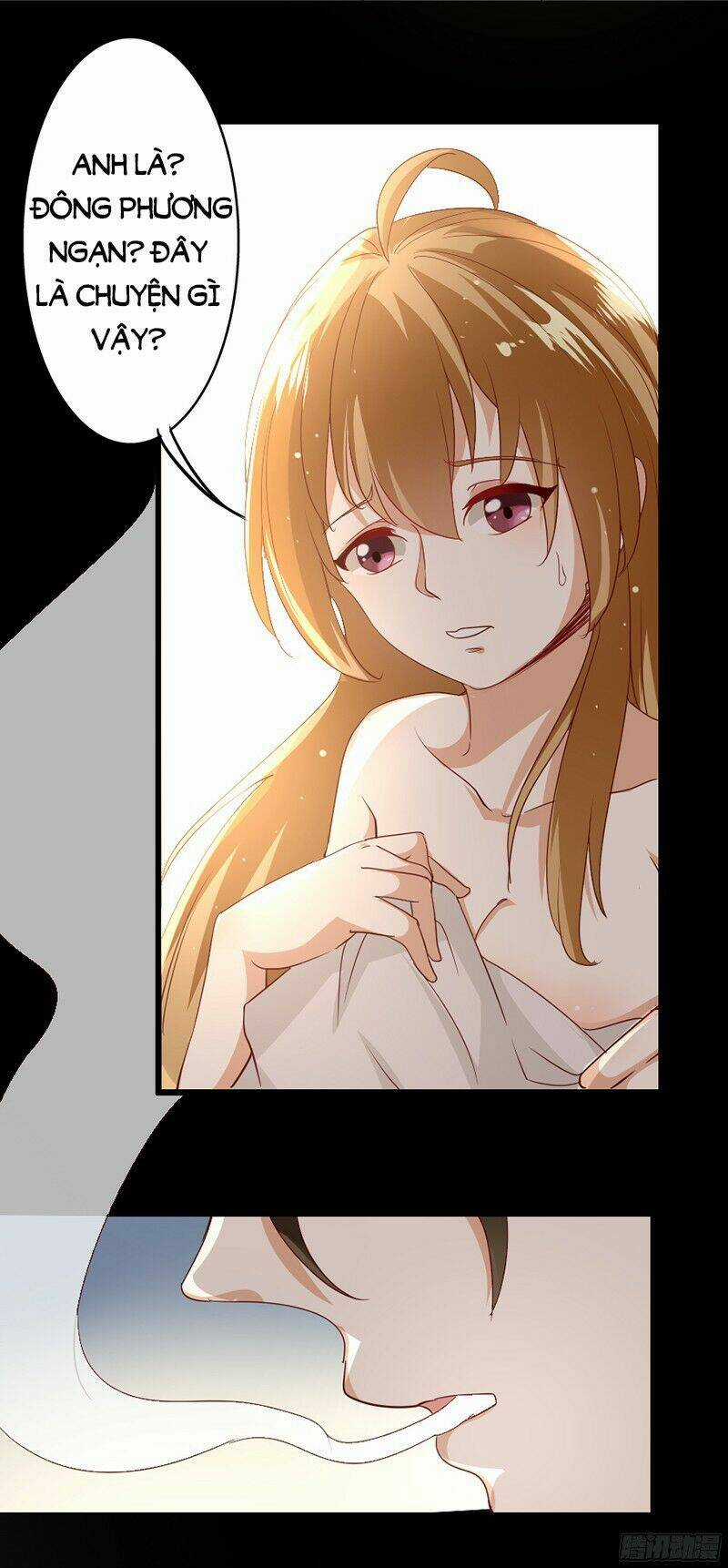 Mặt Nạ Mê Hoặc - Chapter 3 - Trang 7