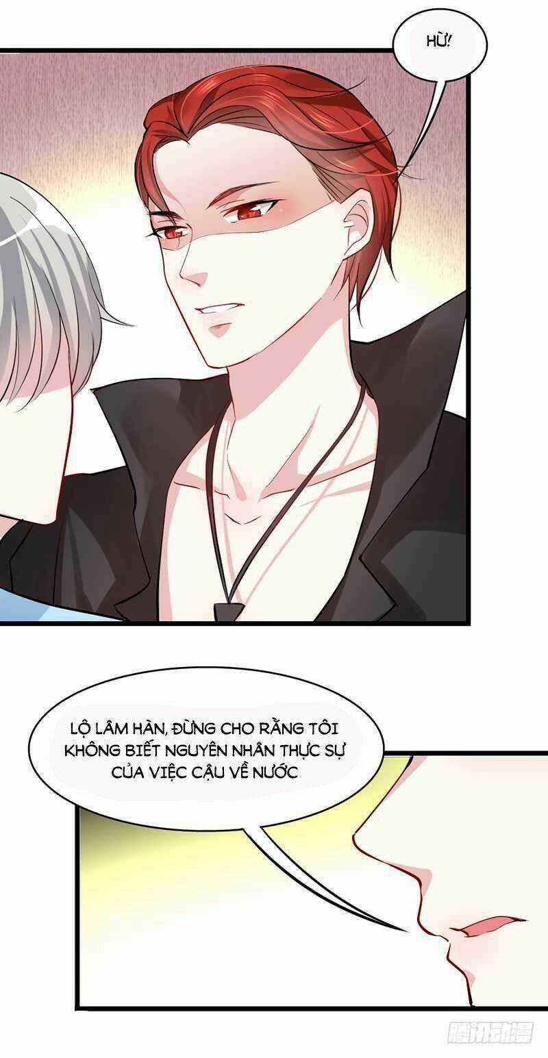 Mặt Nạ Mê Hoặc - Chapter 30 - Trang 13