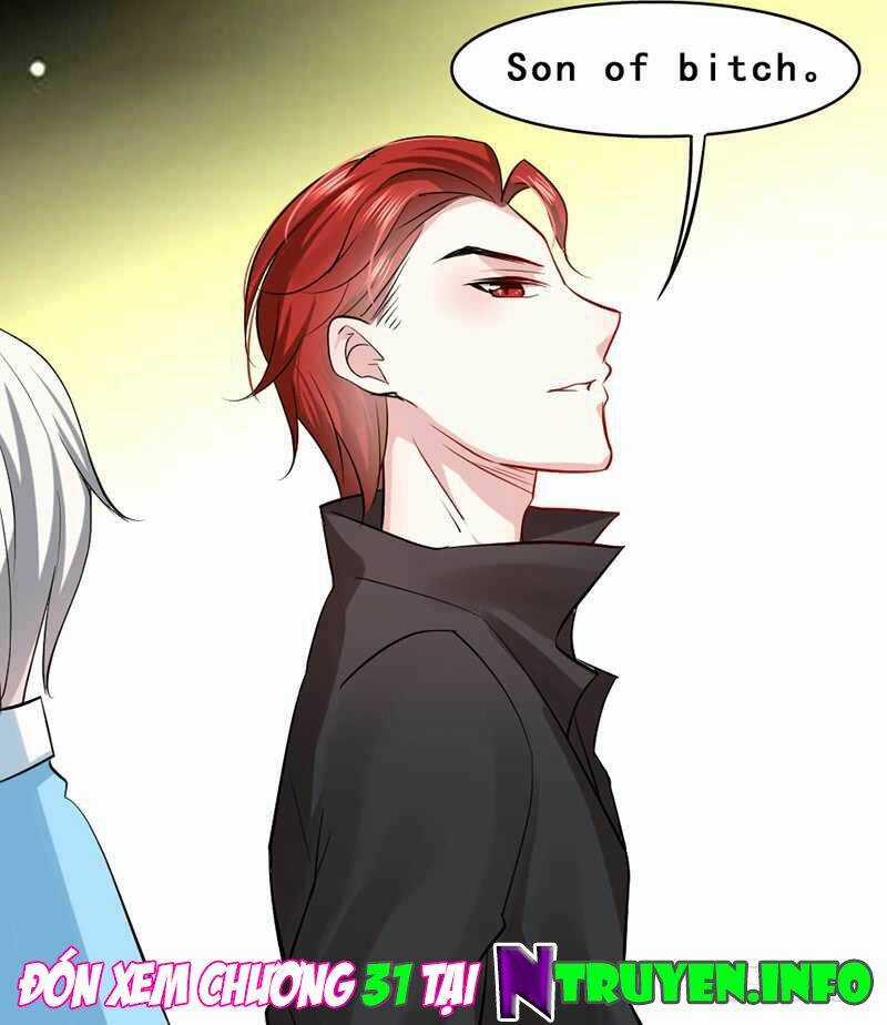 Mặt Nạ Mê Hoặc - Chapter 30 - Trang 16