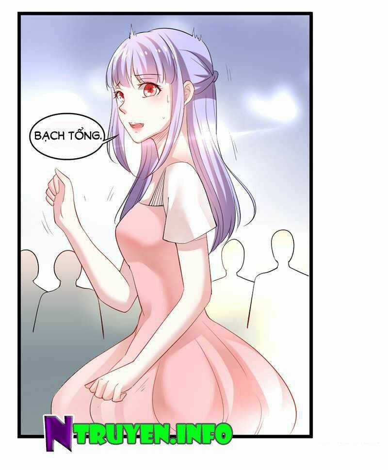 Mặt Nạ Mê Hoặc - Chapter 30 - Trang 5