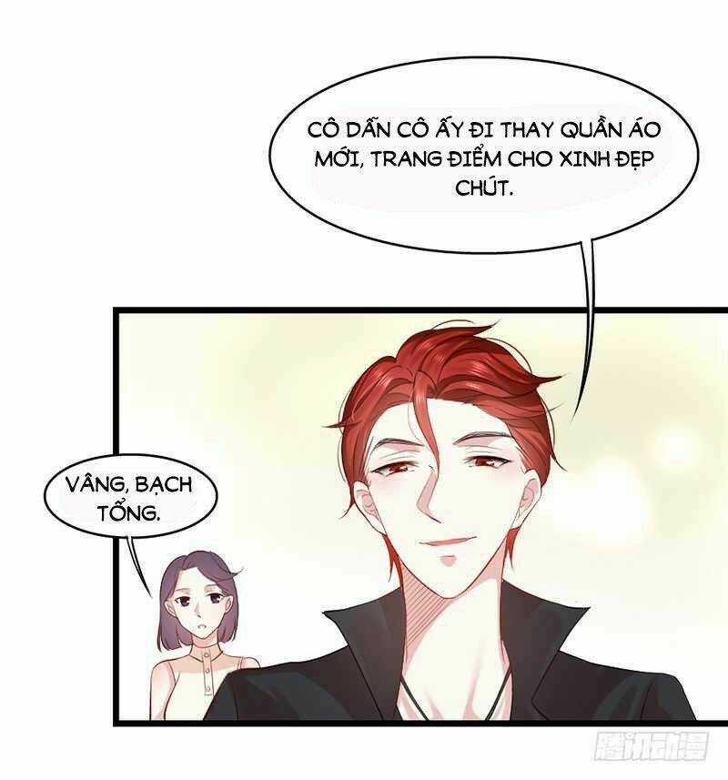 Mặt Nạ Mê Hoặc - Chapter 30 - Trang 6