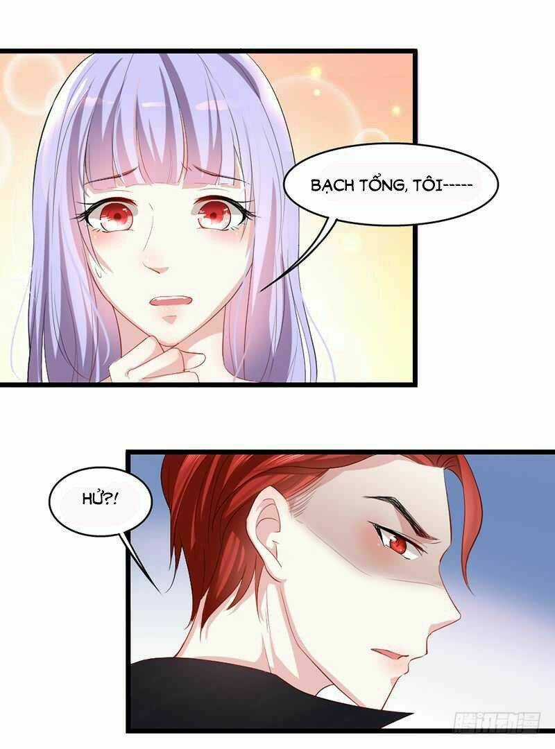 Mặt Nạ Mê Hoặc - Chapter 30 - Trang 7