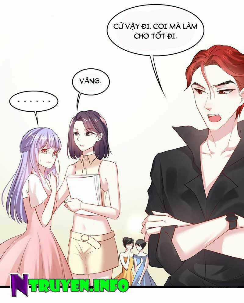 Mặt Nạ Mê Hoặc - Chapter 30 - Trang 8