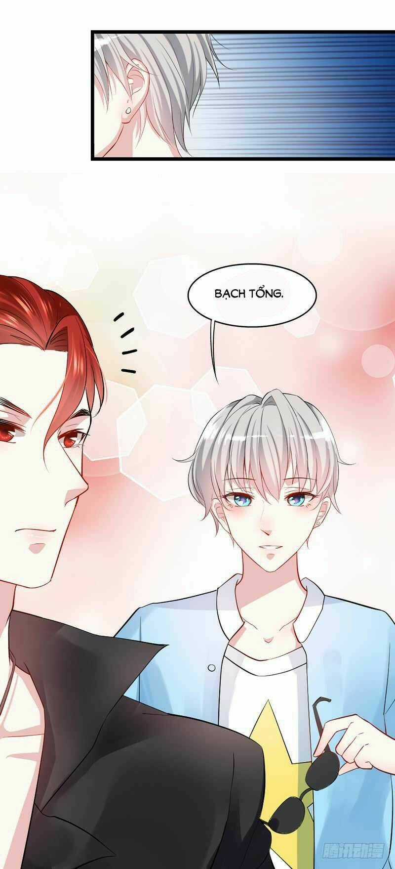 Mặt Nạ Mê Hoặc - Chapter 30 - Trang 9