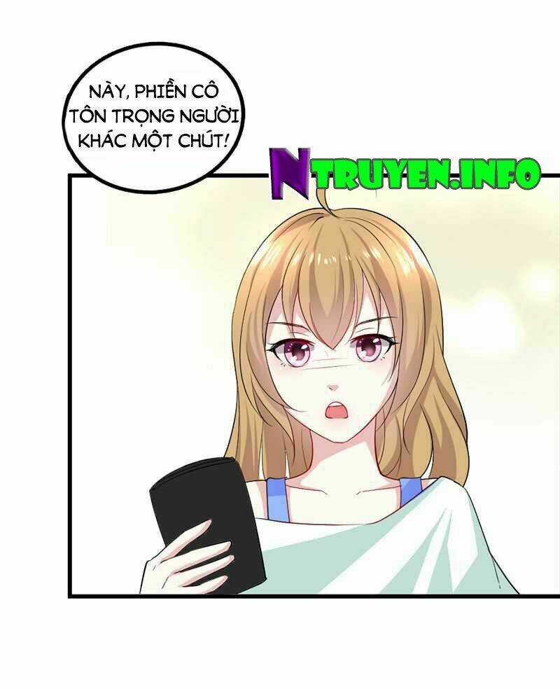 Mặt Nạ Mê Hoặc - Chapter 31 - Trang 13