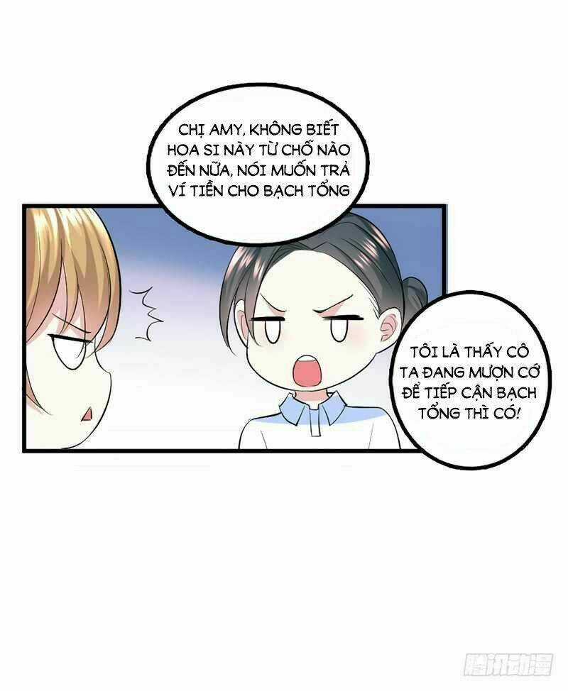 Mặt Nạ Mê Hoặc - Chapter 31 - Trang 17