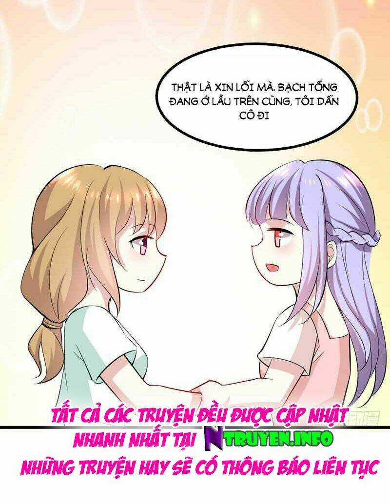 Mặt Nạ Mê Hoặc - Chapter 31 - Trang 21