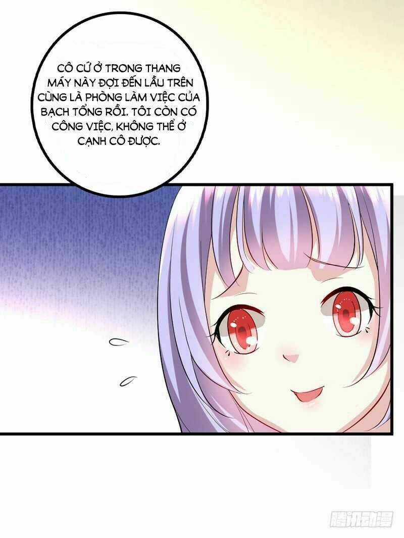 Mặt Nạ Mê Hoặc - Chapter 31 - Trang 23