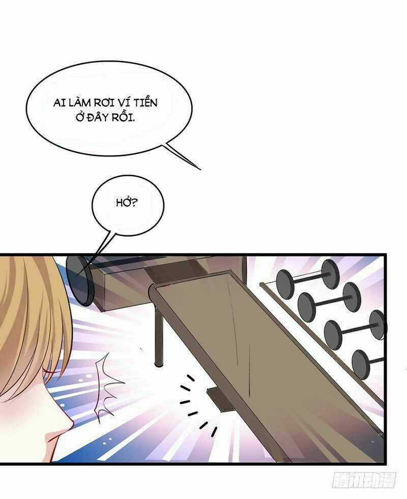 Mặt Nạ Mê Hoặc - Chapter 31 - Trang 4