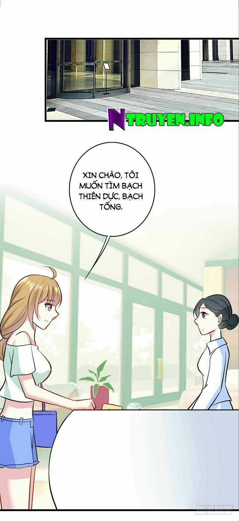 Mặt Nạ Mê Hoặc - Chapter 31 - Trang 8