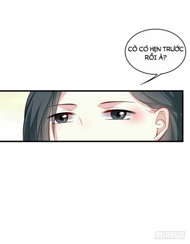 Mặt Nạ Mê Hoặc - Chapter 31 - Trang 9