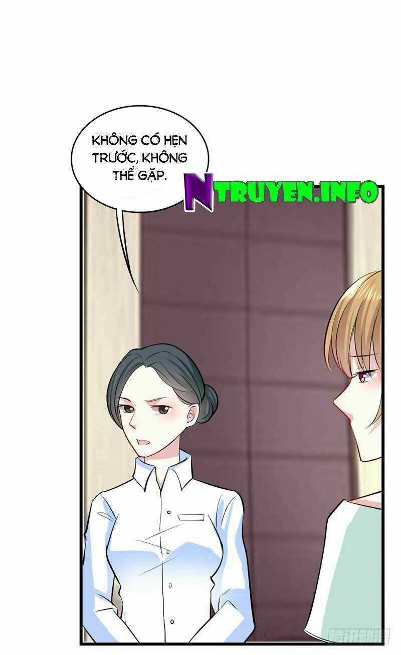 Mặt Nạ Mê Hoặc - Chapter 31 - Trang 10