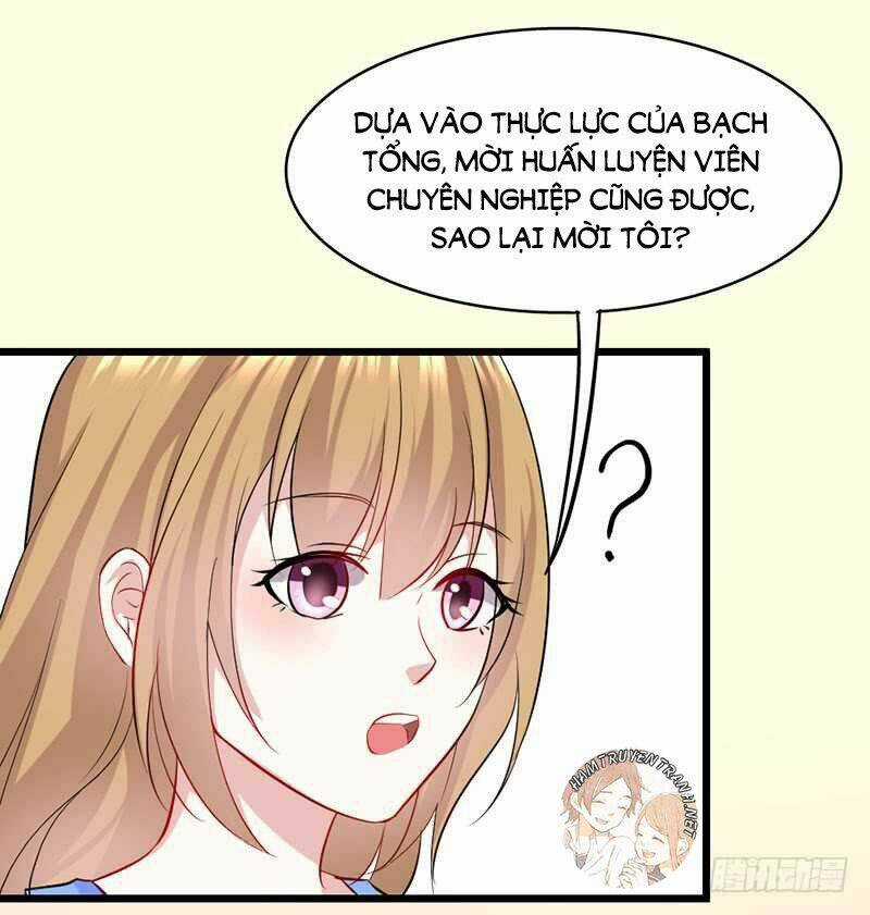 Mặt Nạ Mê Hoặc - Chapter 32 - Trang 11