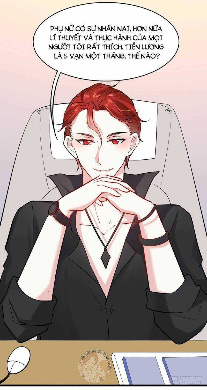 Mặt Nạ Mê Hoặc - Chapter 32 - Trang 12