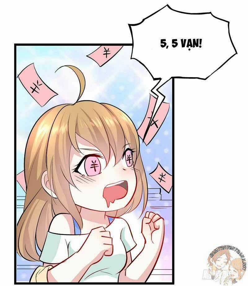 Mặt Nạ Mê Hoặc - Chapter 32 - Trang 13