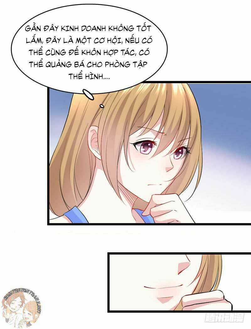 Mặt Nạ Mê Hoặc - Chapter 32 - Trang 14