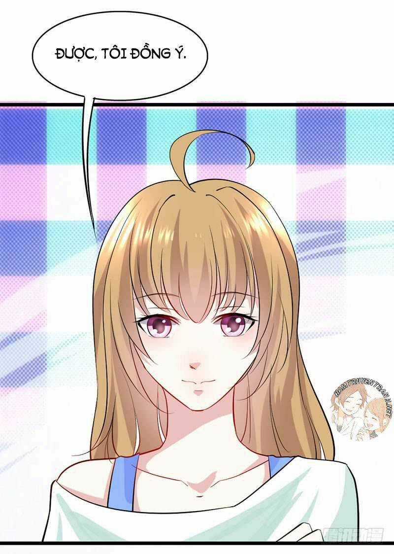 Mặt Nạ Mê Hoặc - Chapter 32 - Trang 15