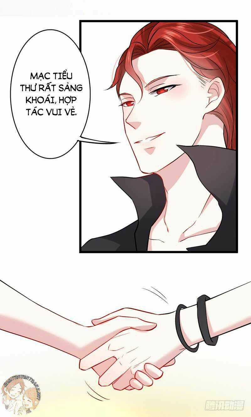 Mặt Nạ Mê Hoặc - Chapter 32 - Trang 16