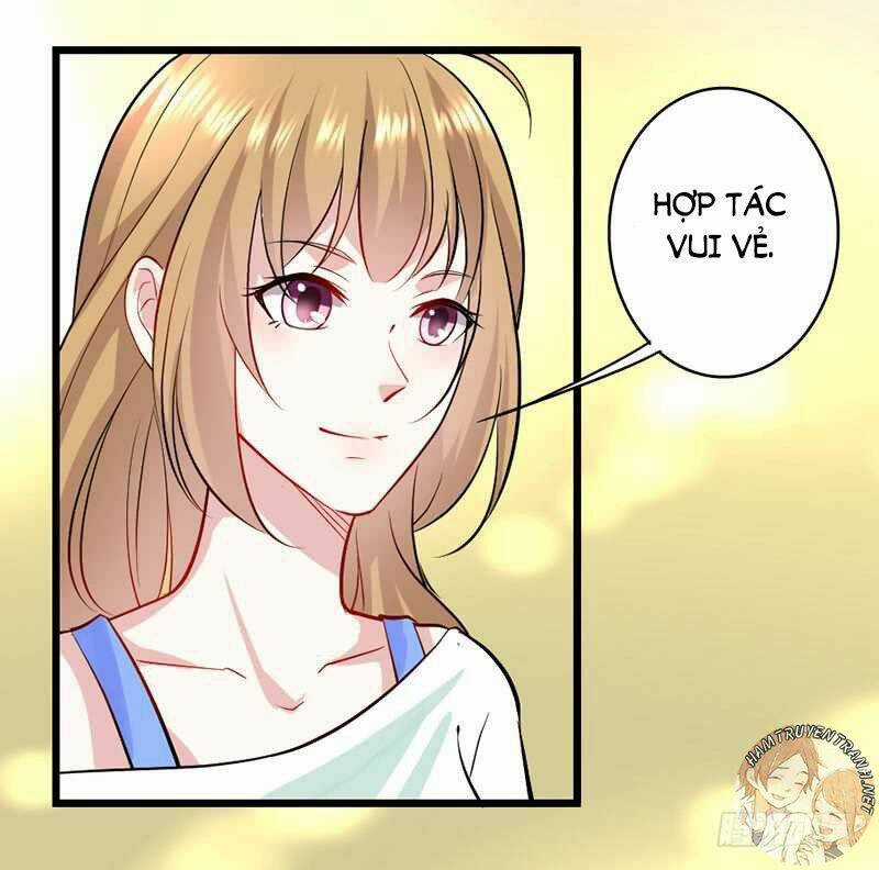 Mặt Nạ Mê Hoặc - Chapter 32 - Trang 17