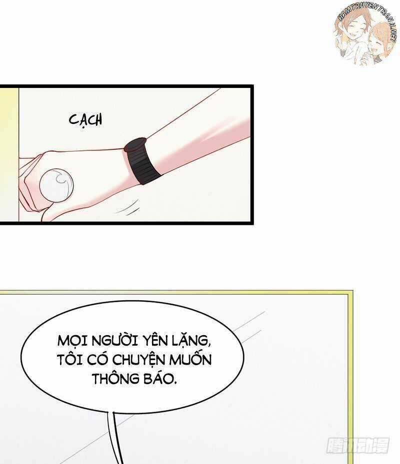 Mặt Nạ Mê Hoặc - Chapter 32 - Trang 19