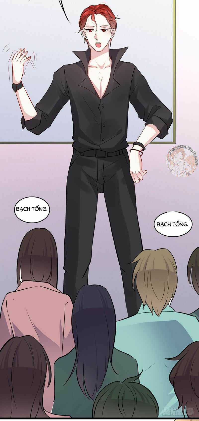 Mặt Nạ Mê Hoặc - Chapter 32 - Trang 20