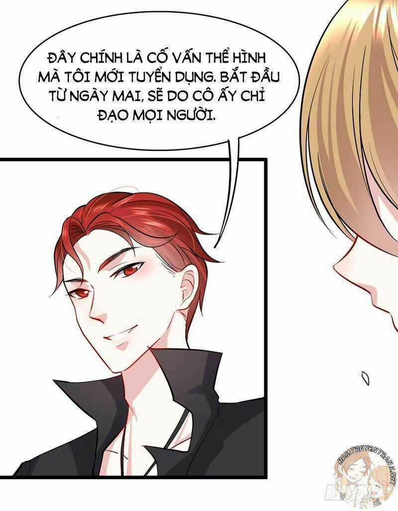 Mặt Nạ Mê Hoặc - Chapter 32 - Trang 21