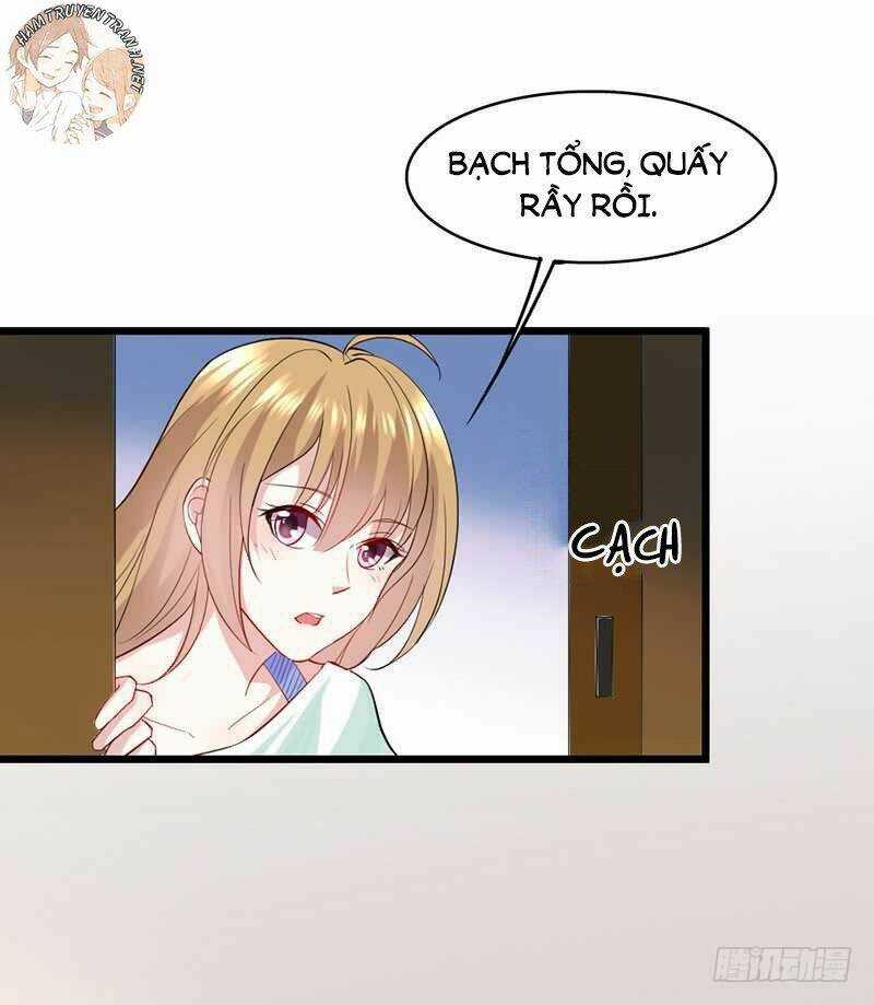 Mặt Nạ Mê Hoặc - Chapter 32 - Trang 4