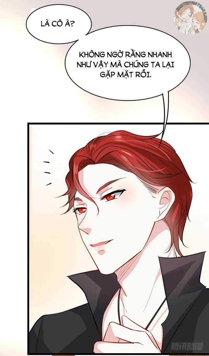 Mặt Nạ Mê Hoặc - Chapter 32 - Trang 5