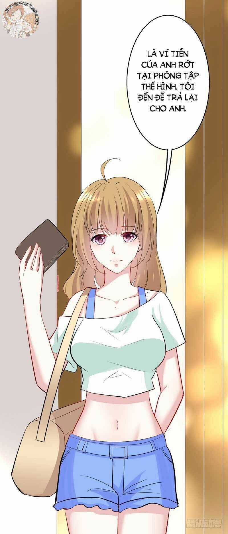 Mặt Nạ Mê Hoặc - Chapter 32 - Trang 6