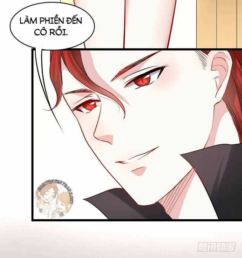 Mặt Nạ Mê Hoặc - Chapter 32 - Trang 7