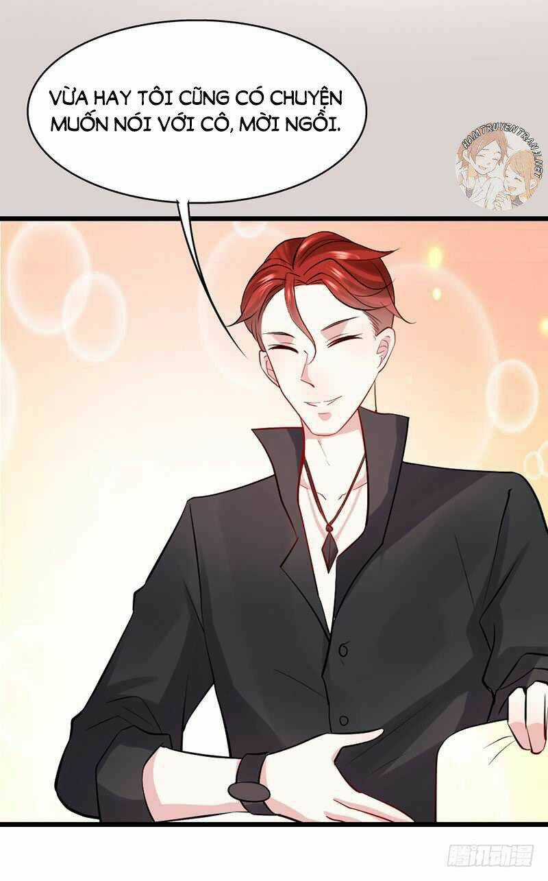 Mặt Nạ Mê Hoặc - Chapter 32 - Trang 8