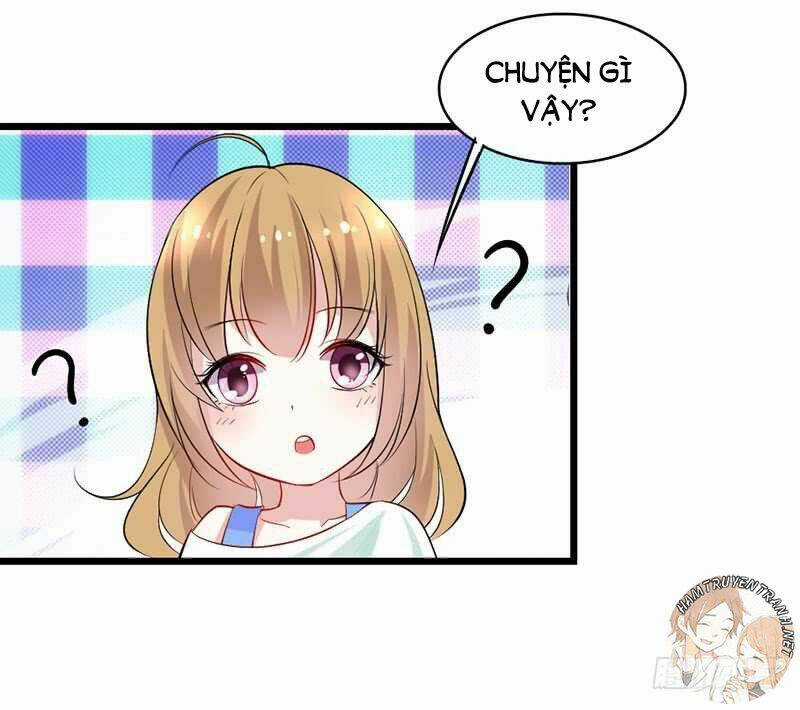 Mặt Nạ Mê Hoặc - Chapter 32 - Trang 9