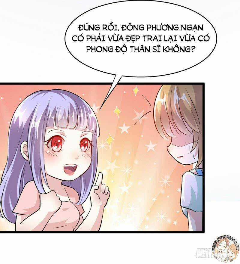 Mặt Nạ Mê Hoặc - Chapter 33 - Trang 12